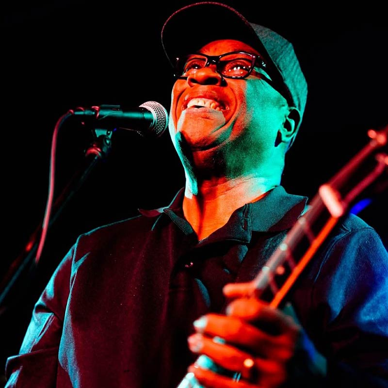 Mike Wheeler / Highway