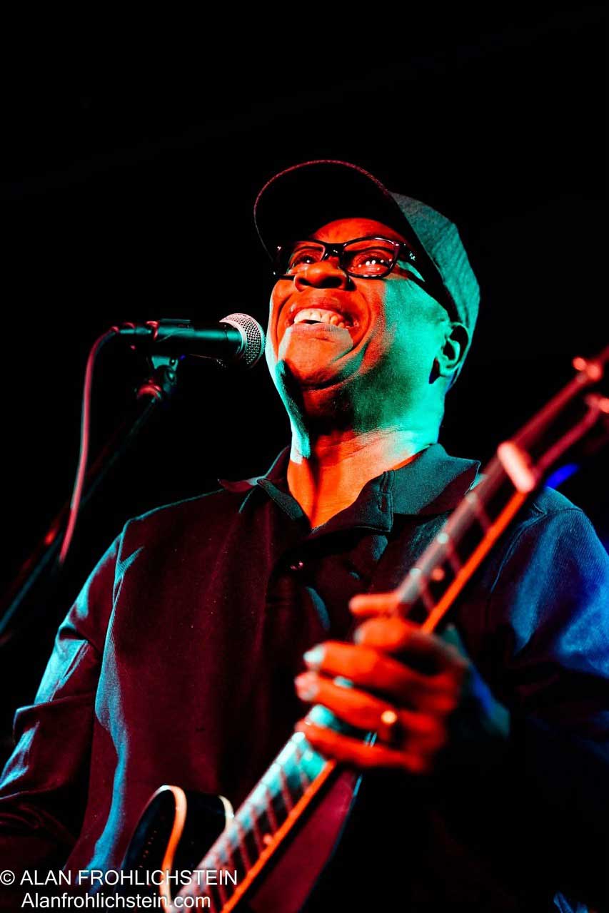 Mike Wheeler / Highway